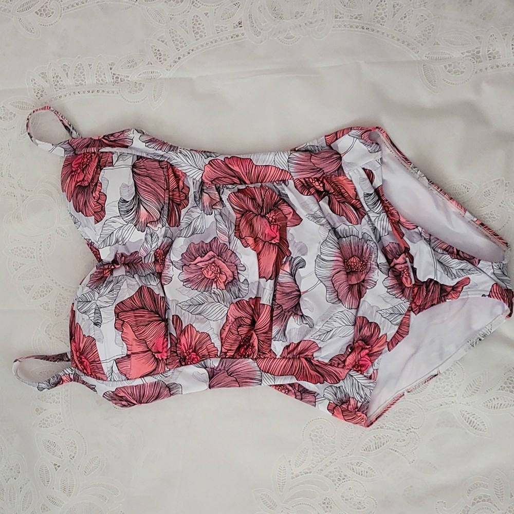 New Swimsuit